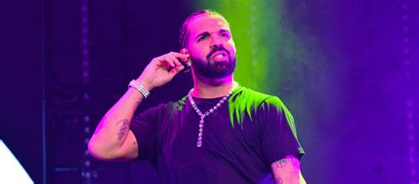 drake leaked dick|Drake Teases Statement About NSFW Leak 